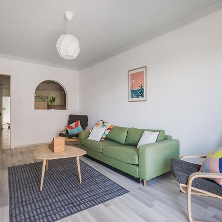 Stylish 3 Bedroom Apartment - St. Julians - 5 Mins From Balluta Bay Saint Julian's Eksteriør bilde