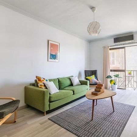 Stylish 3 Bedroom Apartment - St. Julians - 5 Mins From Balluta Bay Saint Julian's Eksteriør bilde