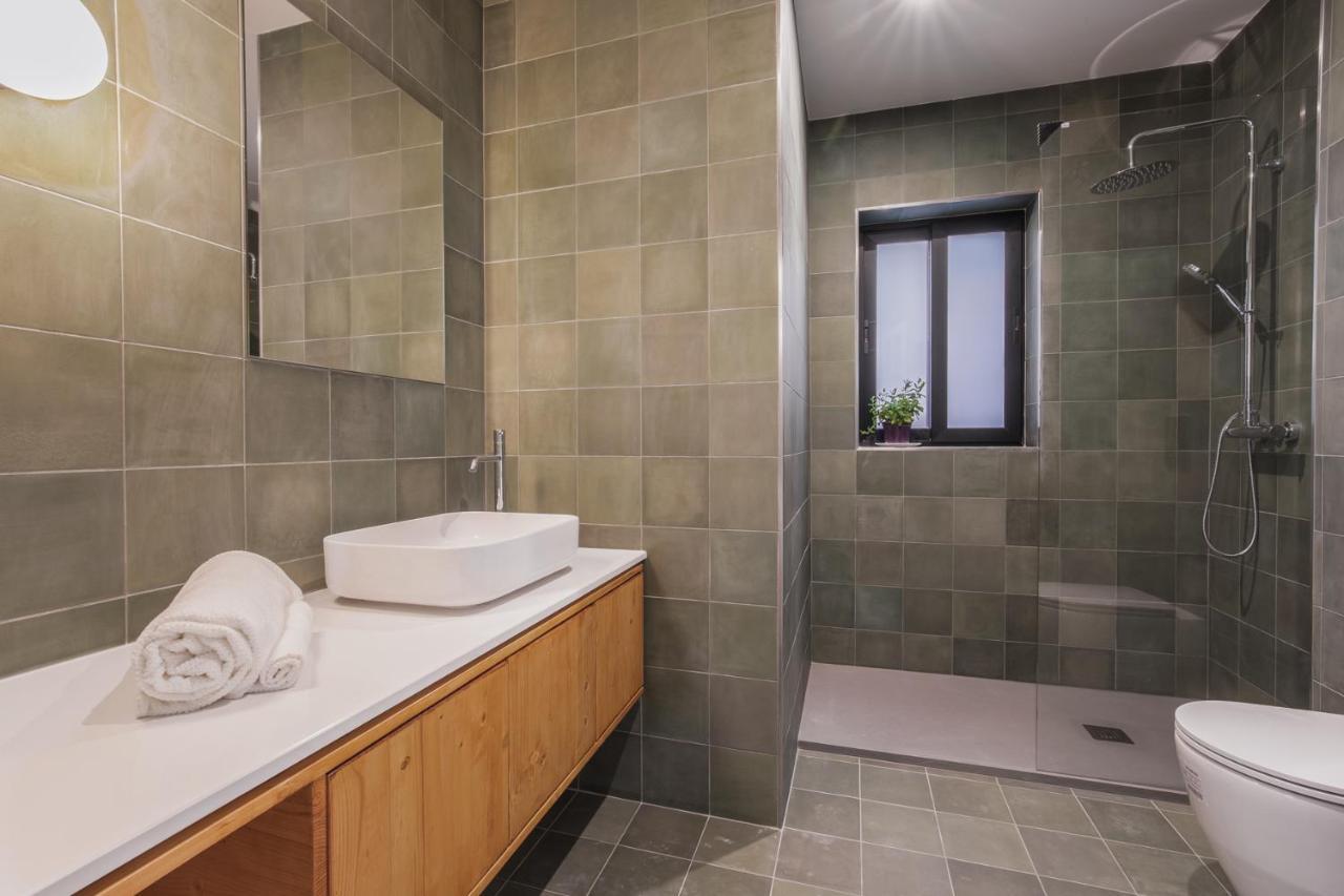 Stylish 3 Bedroom Apartment - St. Julians - 5 Mins From Balluta Bay Saint Julian's Eksteriør bilde