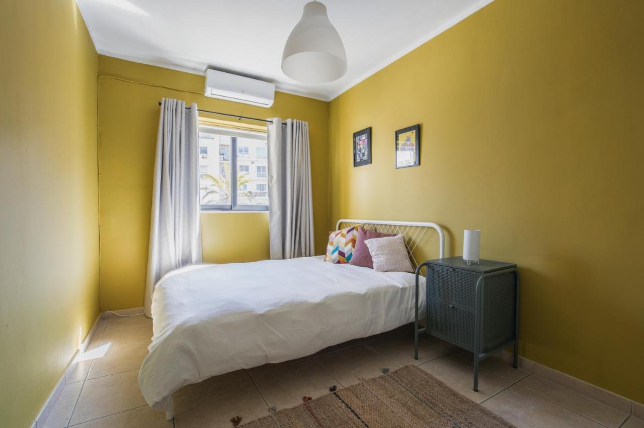 Stylish 3 Bedroom Apartment - St. Julians - 5 Mins From Balluta Bay Saint Julian's Eksteriør bilde